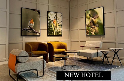 Genting Highlands Hotel | Le Vert Boutique Hotel