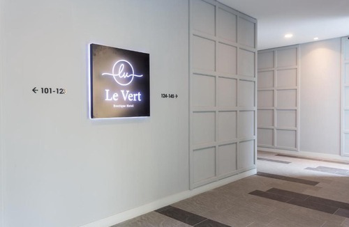 Genting Highlands Hotel | Le Vert Boutique Hotel