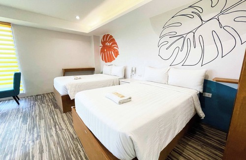 Malabanias Hotel | Lea Robert Hotel Angeles City
