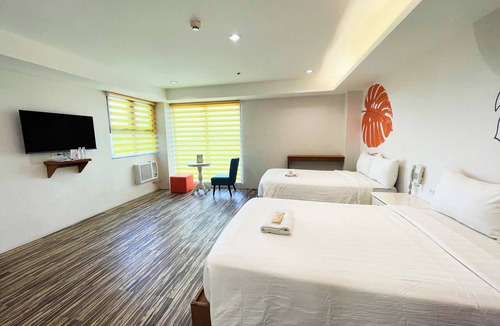 Malabanias Hotel | Lea Robert Hotel Angeles City