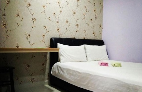 Taman Intan House | LEAF GUEST HOUSE