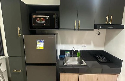 San Pedro House | Leaf Residences Alabang Muntinlupa Condotel