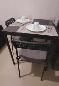 Muntinlupa Apartment | Leaf residences condotel 2bedroom Muntinlupa