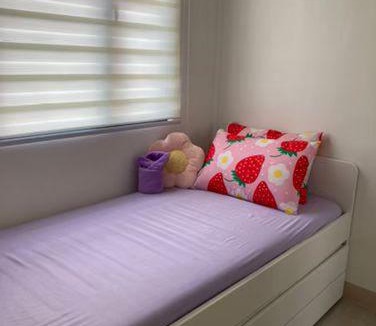 Muntinlupa Apartment | LEAF RESIDENCES MUNTINLUPA - M&G Staycation
