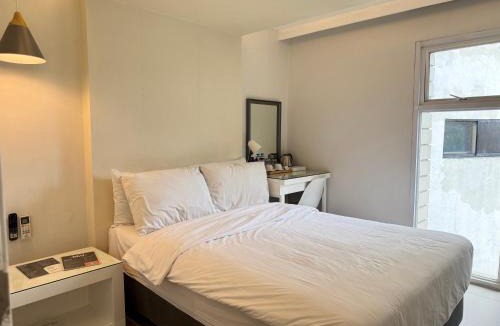Antipolo Hotel | LeBlanc Hotel