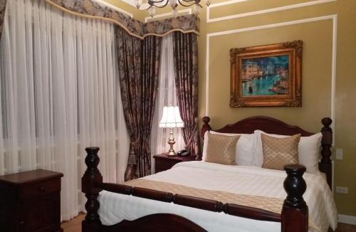 Tagaytay Hotel | Lee Boutique Hotel Tagaytay