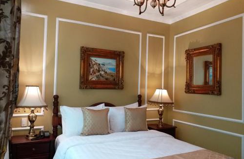 Tagaytay Hotel | Lee Boutique Hotel Tagaytay