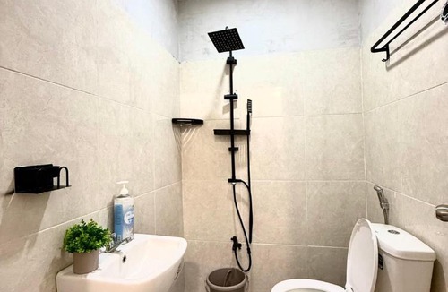 Digos City House | Lees Transient Unit 1B