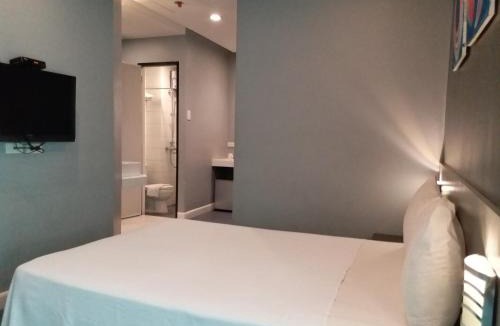 Paco Hotel | Leez Inn Malate