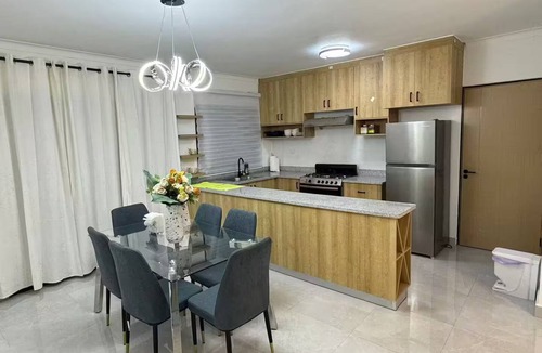 Azua Apartment | Legacy Apartment 3 Azua