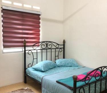 Ayer Molek Apartment | legasi fm