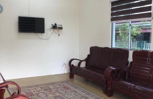 Ayer Molek Apartment | legasi fm