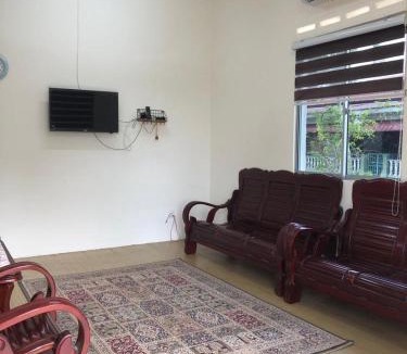 Ayer Molek Apartment | legasi fm