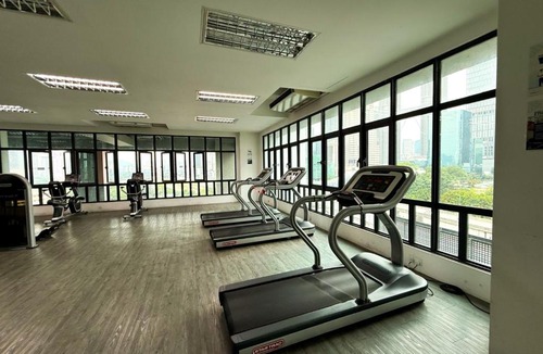 Kuala Lumpur City Centre Apartment | Legasi Kampung Bharu by Synergy