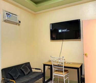 Lemery Apartment | Legends Apartel