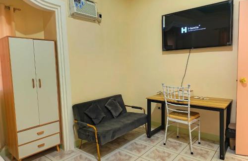 Lemery Apartment | Legends Apartel