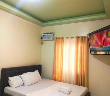 Lemery Apartment | Legends Apartel