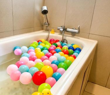 Medini Apartment | Legoland 3 Mins Walk, The SafariLoft Slide, Bathtub at Afiniti, JB Johor Bahru, Malaysia