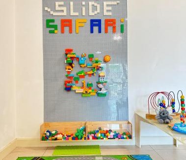 Medini Apartment | Legoland 5 Mins Walk, The Safaree LoftSlide, Bathtub at Afiniti, JB Johor Bahru, Malaysia