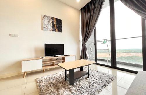 Medini Apartment | Legoland D’Pristine 2 bedroom