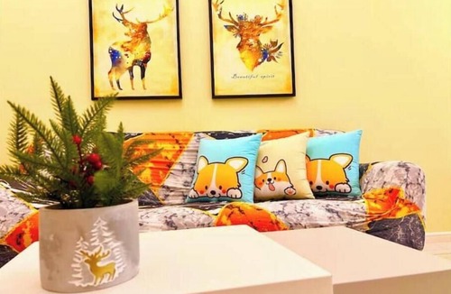 Gelang Patah Villa | Legoland Eco botanic for Family Panoramic view 7px