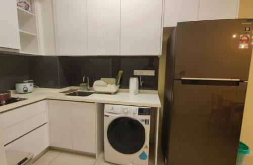 Medini Apartment | Legoland Medini Iskandar2BR 4Pax
