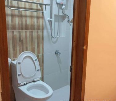 Surigao Bed & Breakfast | Leila Pension House