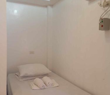 Surigao Bed & Breakfast | Leila Pension House