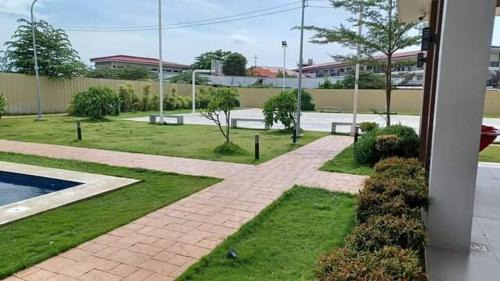 Basak Apartment | Leina Life-Style Comfy Studio Balcony near Mactan Airport