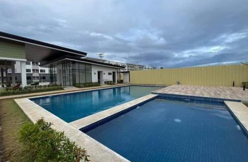 Basak Apartment | Leina Life-Style Comfy Studio Balcony near Mactan Airport