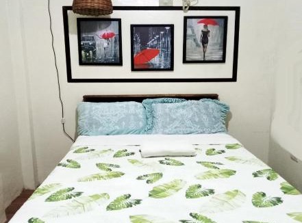 Palompon Bed & Breakfast | Leizel's Bed & Breakfast