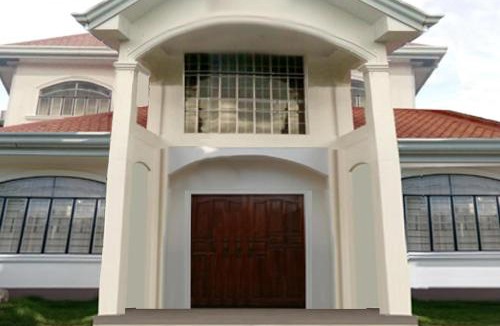 Palompon Bed & Breakfast | Leizel's Bed & Breakfast