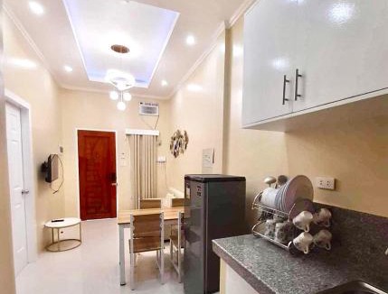 Tagum Apartment | Lemoons Apartelle