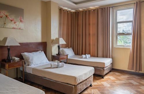 Davao Hotel | Lenma Family Inn