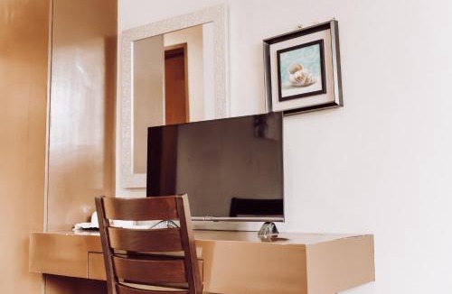 Davao Hotel | Lenma Family Inn