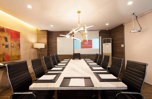 Dagupan Hotel | Lenox Hotel