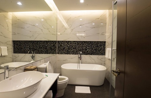 Dagupan Hotel | Lenox Hotel