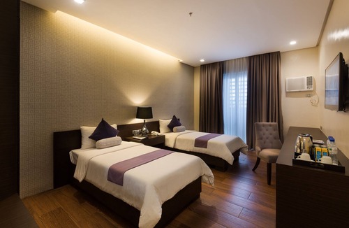 Dagupan Hotel | Lenox Hotel
