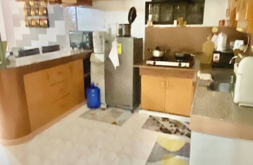 Davao House | LENS STAYCATION PANABO 3BDR 2BR KTCHN