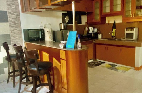 Davao House | LENS STAYCATION PANABO 3BDR 2BR KTCHN