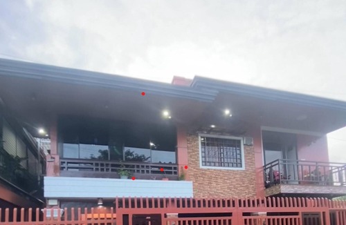 Davao House | LENS STAYCATION PANABO 3BDR 2BR KTCHN