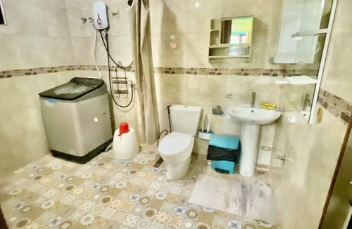 Davao House | Lens Staycation Serene 2-BDR-1BR-KTCHN-Wifihouse with AC in peaceful Panabo