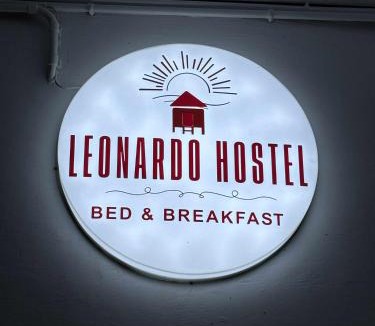Anda Hostel | Leonardo Hostel