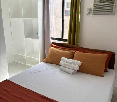 Anda Hostel | Leonardo Hostel