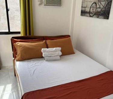 Anda Hostel | Leonardo Hostel