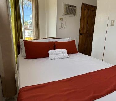 Anda Hostel | Leonardo Hostel