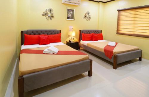 Talisay Hotel | Leonida's Exclusive Resort
