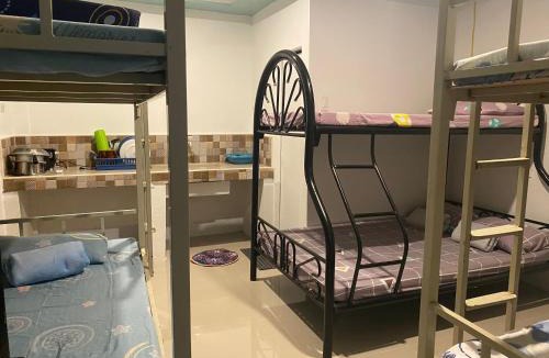 Mariveles House | Leonisa Transient House