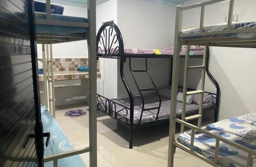Mariveles House | Leonisa Transient House