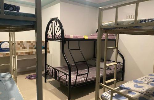 Mariveles House | Leonisa Transient House